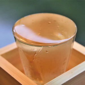 【　準備中　】　春・夏のおすすめ「酒」