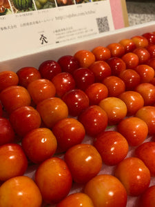 さくらんぼ「佐藤錦」　手詰は限定販売！！