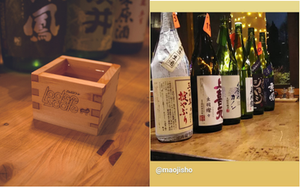 山形県産 日本酒 頒布会/Sake subscription delivary service