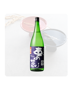 東の麓セレクション純米吟醸酒 720ml