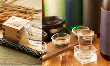 山形県産 日本酒 頒布会/Sake subscription delivary service
