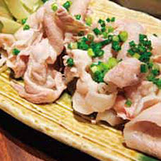 やまがた雪豚＆蔵王牛しゃぶしゃぶセットA/&山形牛セットB