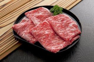 山形牛 すき焼き肉（ロース）400g - 小嶋商事株式会社の山形産直市場beef山形牛 すき焼き肉（ロース）400gsukiyaki